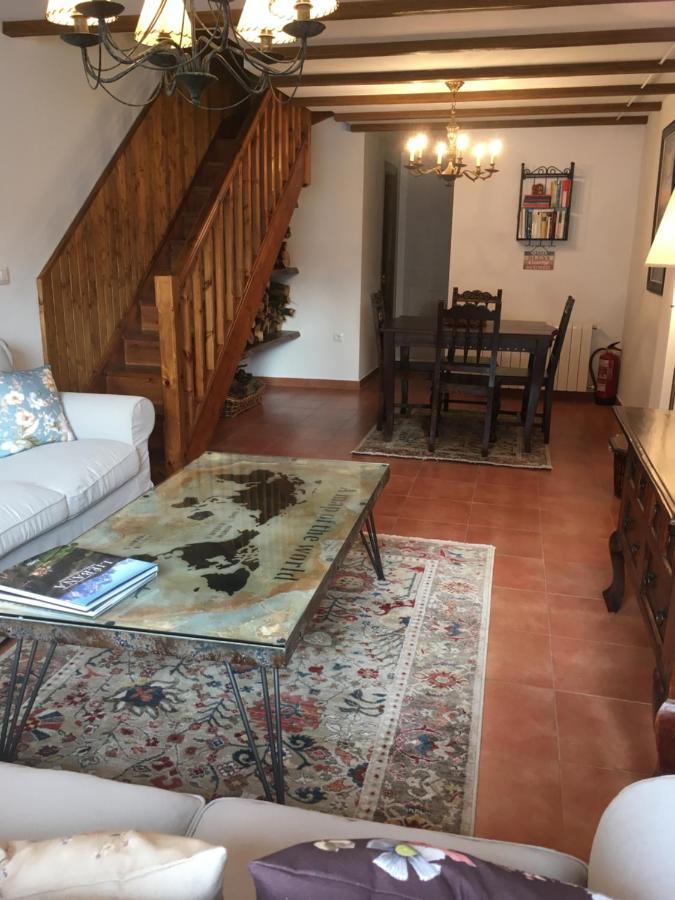Precioso Chalet Junto A Potes Con Piscina-4 Hab,3 Banos Ojedo Exterior foto
