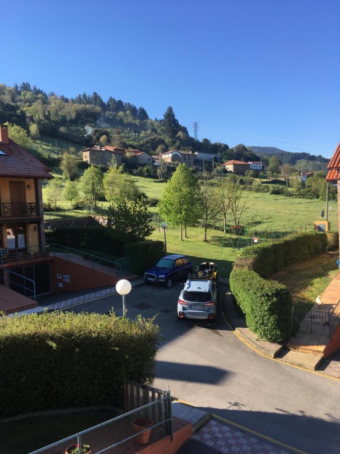 Precioso Chalet Junto A Potes Con Piscina-4 Hab,3 Banos Ojedo Exterior foto